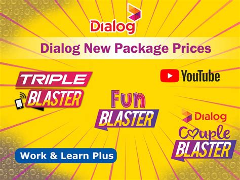 dialog  package prices sri lanka telecoms