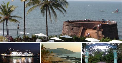 Facts About Goa All You Need To Know Day Today Gk