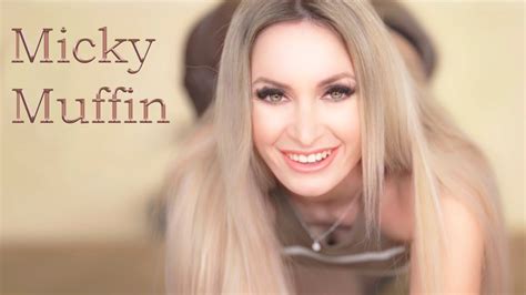 Micky Muffin Youtube