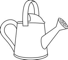 watering  coloring pages ideas coloring pages watering