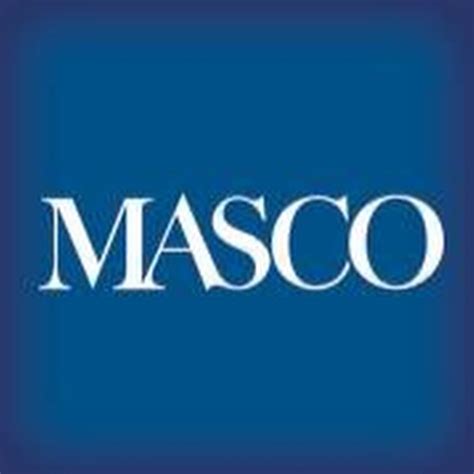 masco corporation youtube