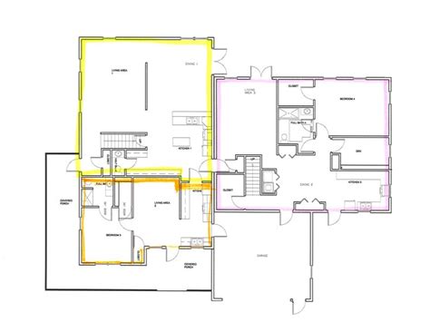 image result  floor plans    law apartment addition   home modular home floor
