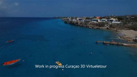 working  curacao kunuku aqua resort video drone matterport youtube