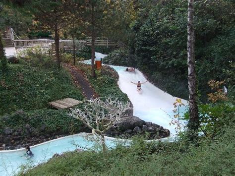 rapids   swimming paradise picture  center parcs longleat forest warminster