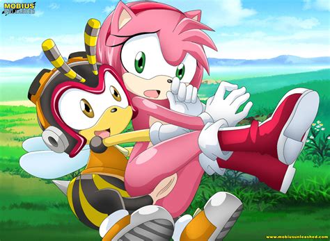 amy rose rougeamy03copia porn pic from sonic porn amy mobius unleashed sex image gallery