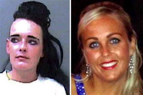 female prison warden faces jail for lesbian romps with dangerous inmate daily star
