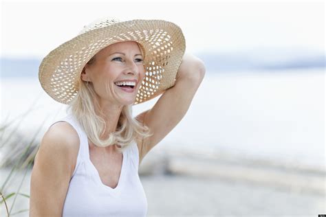 7 myths about women over 50 huffpost
