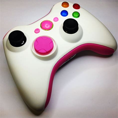 pink lady xbox  modded controller intensafirestore pink ladies xbox controller pink