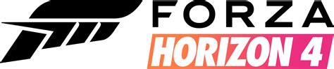 forza horizon  logopedia fandom powered  wikia