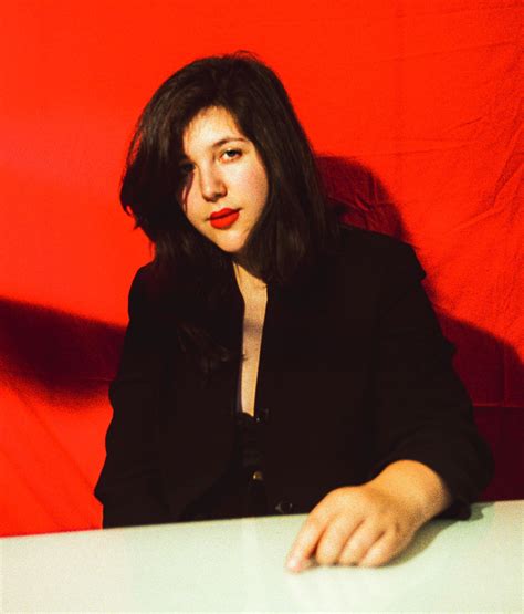 artist profile lucy dacus pictures