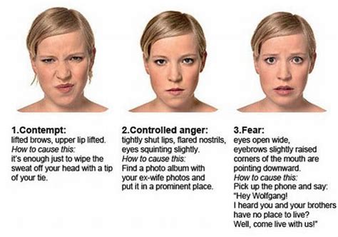 women facial expressions  pics izismilecom