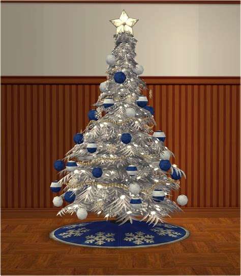 Mod The Sims Christmas Tree