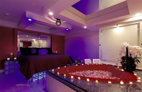Executive Fantasy Hotels Miamis Sexiest Hotel Rooms Themed Suites