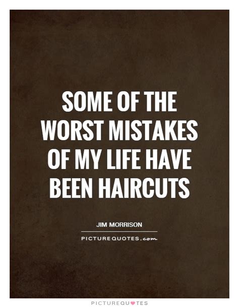 haircut quotes quotesgram