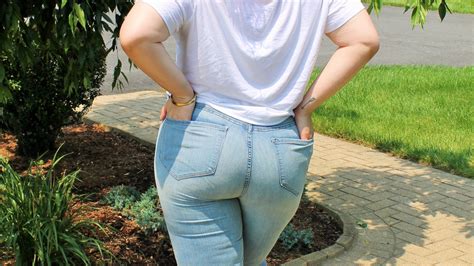 9 things people with big butts know are true including