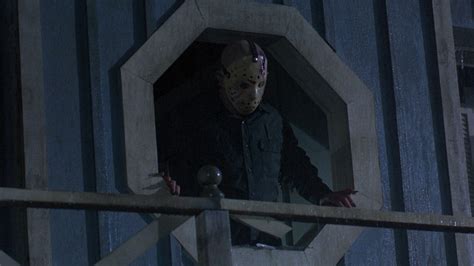friday the 13th the final chapter 1984 backdrops