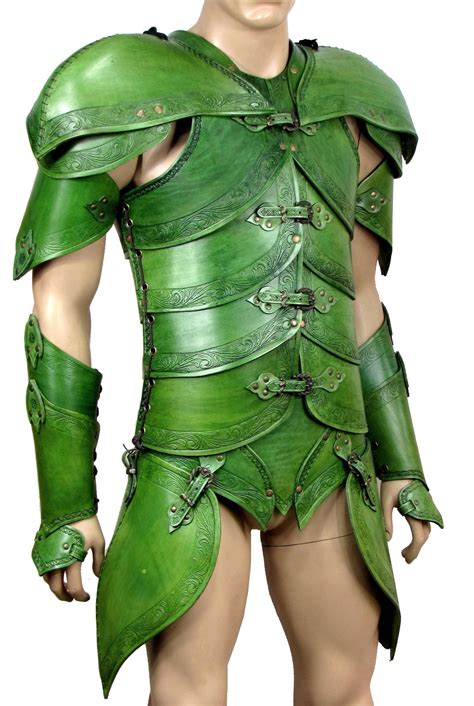knight realms forums faun forge  forgotten dreams orders  leather armor elf armor