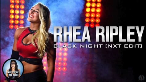 Wwe News Rhea Ripley Becomes First Ever Nxt Uk Womens Champion With