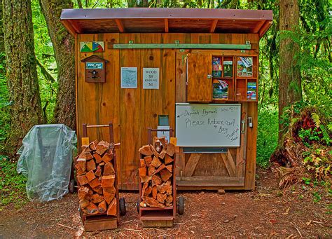 wood shack photograph  danielle del prado fine art america