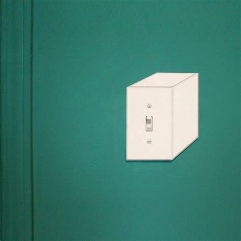unique home light switches