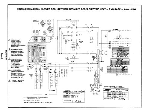 lennox electric furnace wiring diagram wiring diagram schemas images