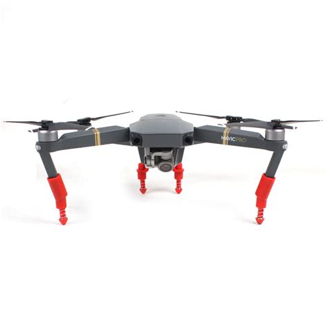 ormino landing gear rc drone accessories heightened shock absorbing