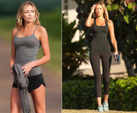 paulina gretzky photos hottest wives and girlfriends