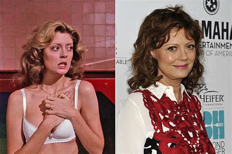See The Cast Of The Rocky Horror Picture Show Then And Now