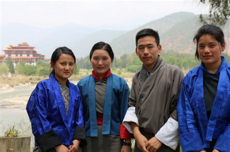 Nuns Schooled On Sexual And Reproductive Health In Bhutan
