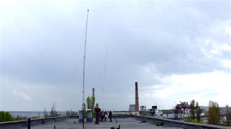 Pa7mdj Amateur Radio Blog Amateur Radio In The Chernobyl