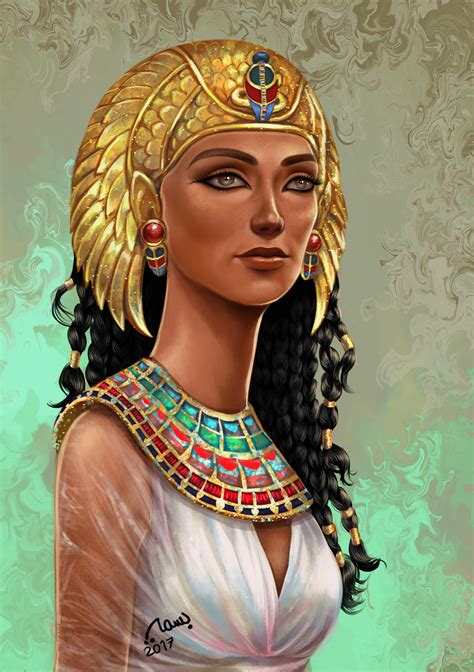Самые красивые женщины древнего египта – Telegraph