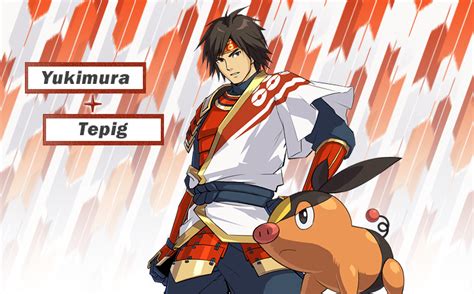 yukimura bulbapedia  community driven pokemon