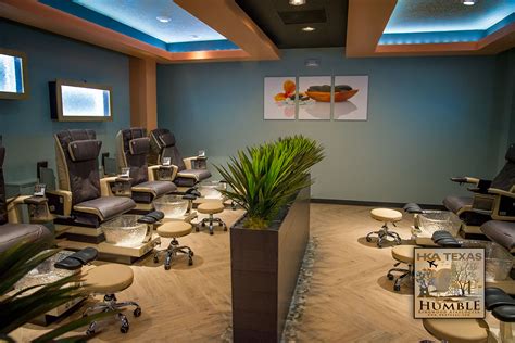 vip nails spa expands opens  location  kingwood