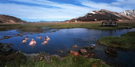 8 Best Iceland Geothermal Pools Images On Pinterest