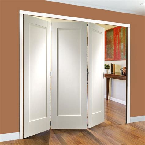 tri fold sliding closet doors dandk organizer