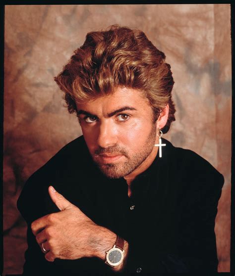 from faith to freedom george michael s most famous statements on sex