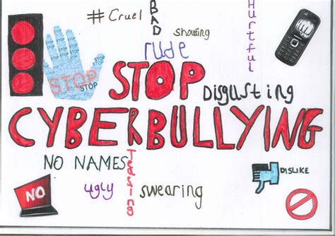 cyberbullying digital citizenship stage   bsps