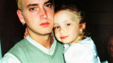 eminem recalls near overdose death in letters to daughter hailie on new song castle