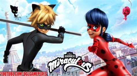 Miraculous Ladybug And Cat Noir Hack Cheats Tips Guide
