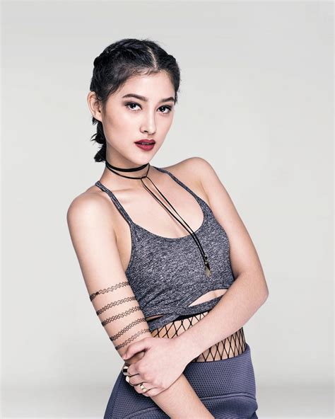 Filipina Enters Top 4 Of Asia’s Next Top Model The