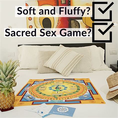 Pin On Play Sacred Sex Game