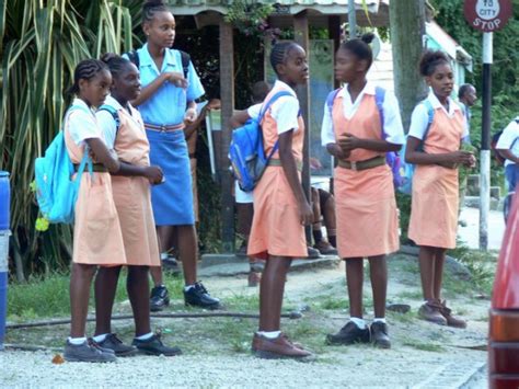 Barbados Announces Closure Of Schools Hgp Tv
