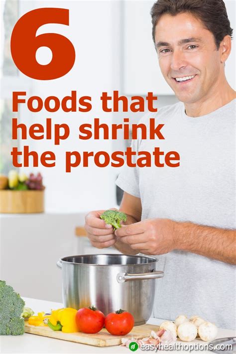 How To Shrink Prostate Gland