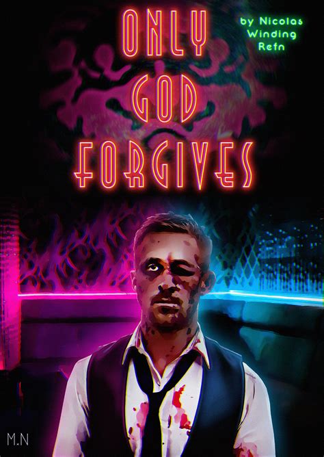 god forgives posterspy