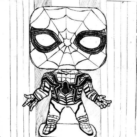 spider man homecoming coloring pages  getcoloringscom