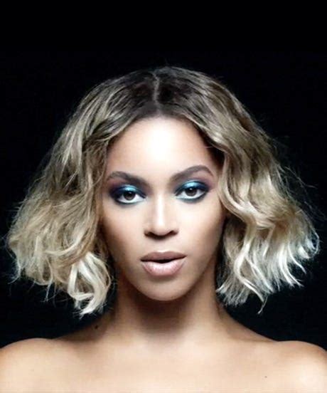 Beyonce Self Titled Visual Album Beauty Tips