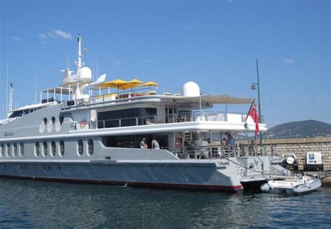 luxury charter yacht obsession yacht charter superyacht news