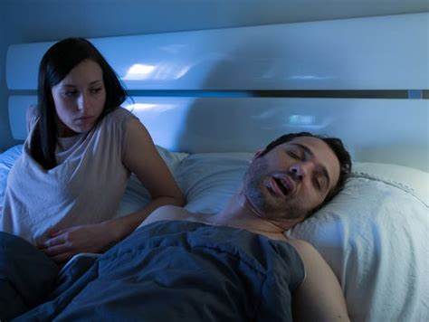 why so many married couples are sleeping in separate beds
