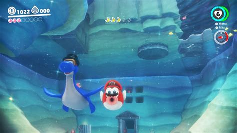 Super Mario Odyssey Review Nintendos Best Mario Game Ever Venturebeat