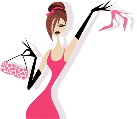 Free Sassy Lady Cliparts Download Free Clip Art Free